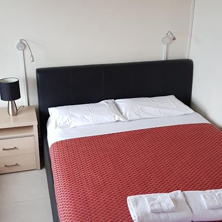 Harringtons102 Hotel Hobart Bagian luar foto