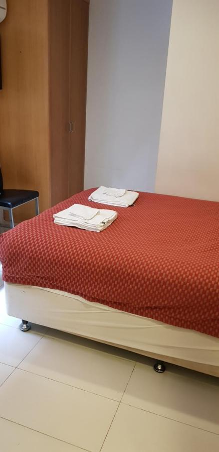 Harringtons102 Hotel Hobart Bagian luar foto