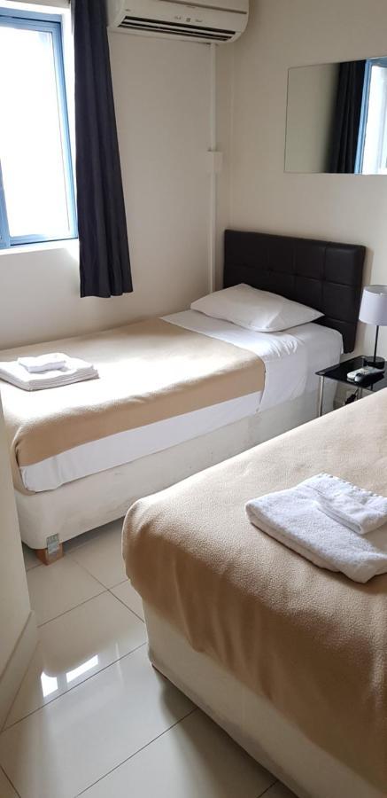 Harringtons102 Hotel Hobart Bagian luar foto