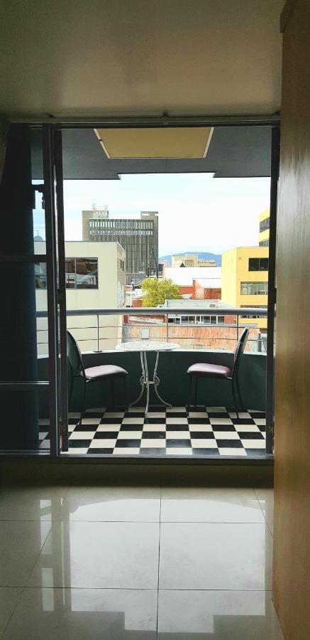 Harringtons102 Hotel Hobart Bagian luar foto