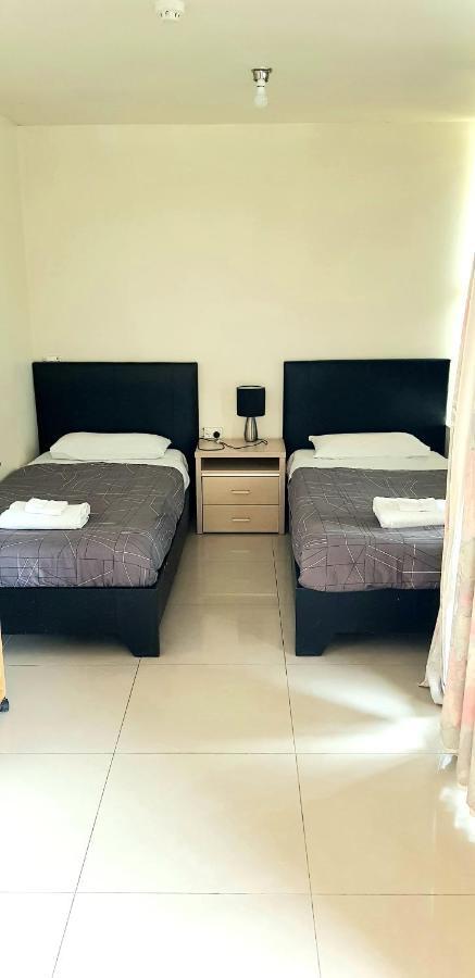 Harringtons102 Hotel Hobart Bagian luar foto