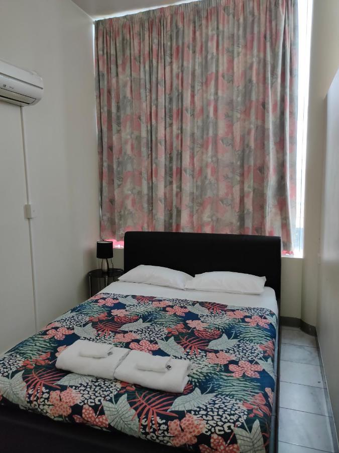 Harringtons102 Hotel Hobart Bagian luar foto