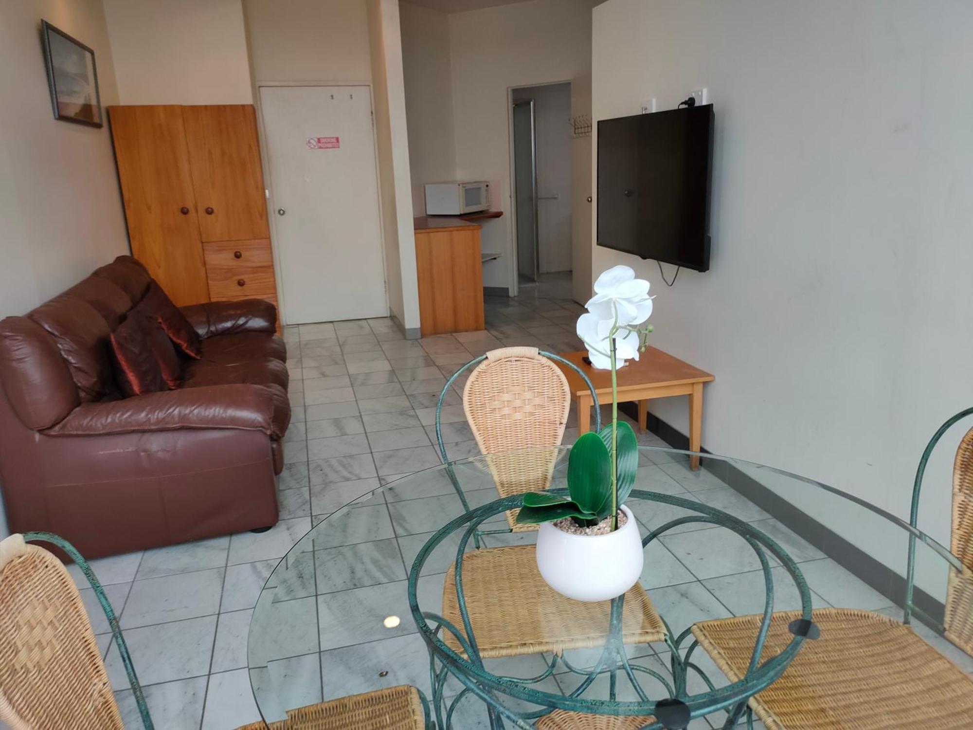 Harringtons102 Hotel Hobart Bagian luar foto