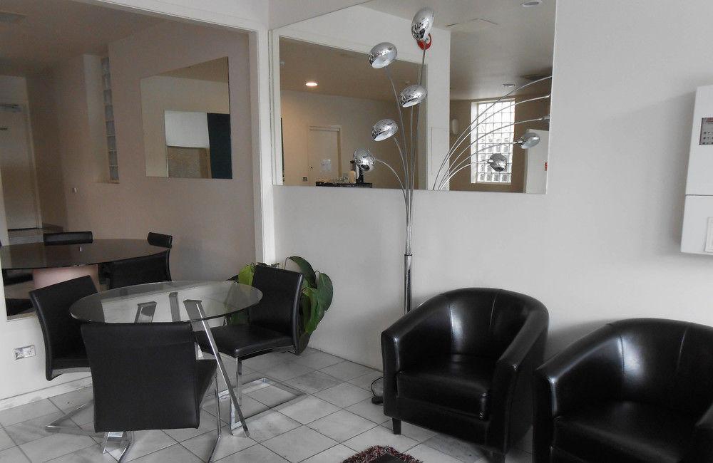 Harringtons102 Hotel Hobart Bagian luar foto