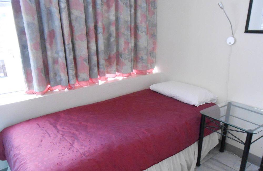 Harringtons102 Hotel Hobart Bagian luar foto