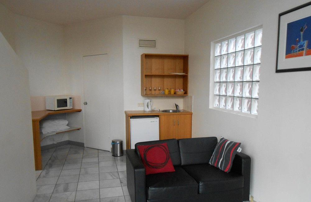 Harringtons102 Hotel Hobart Bagian luar foto