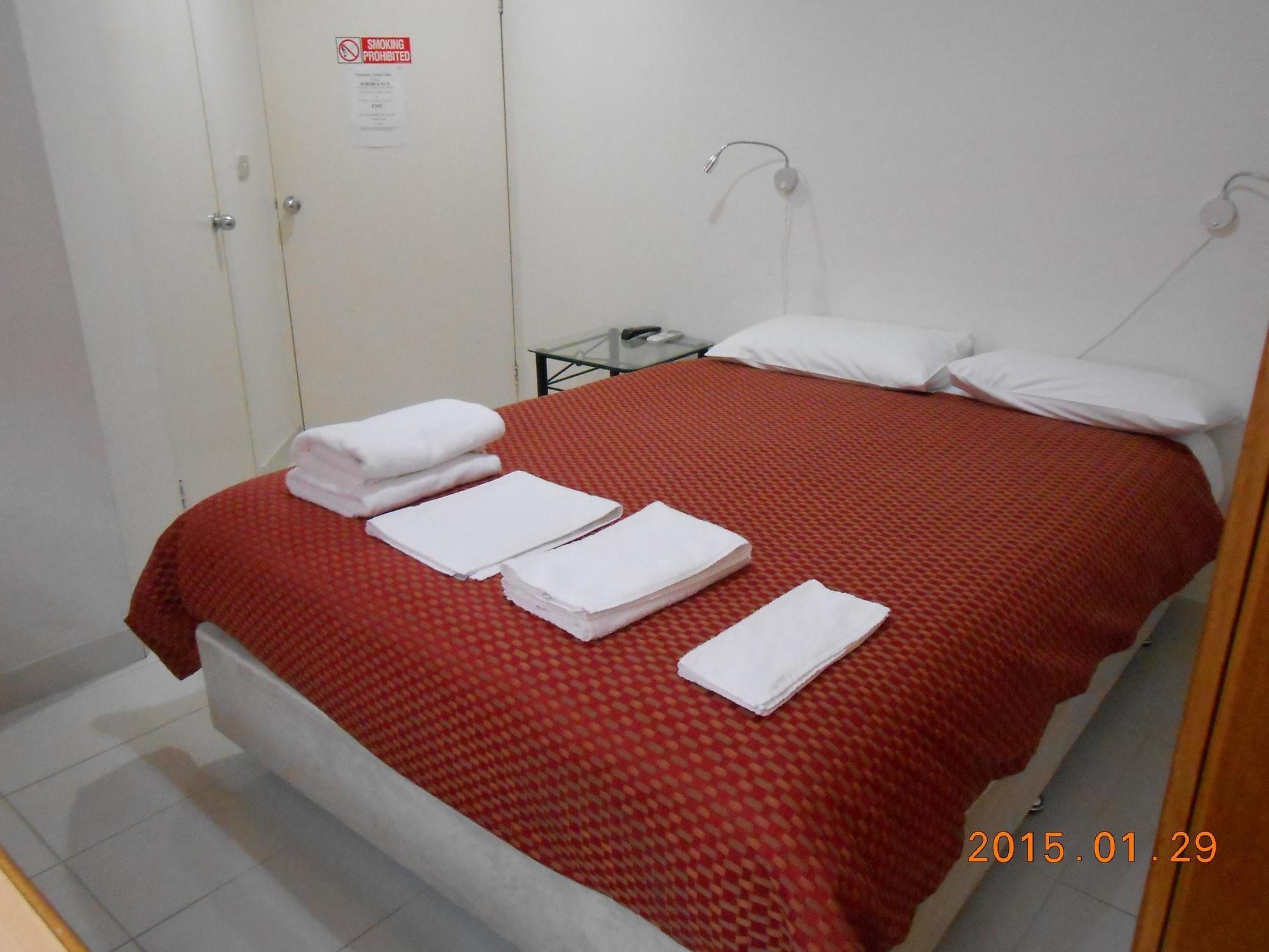 Harringtons102 Hotel Hobart Bagian luar foto