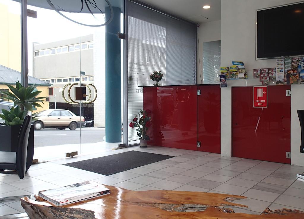 Harringtons102 Hotel Hobart Bagian luar foto
