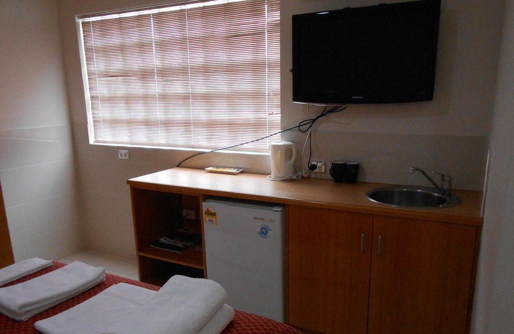 Harringtons102 Hotel Hobart Bagian luar foto