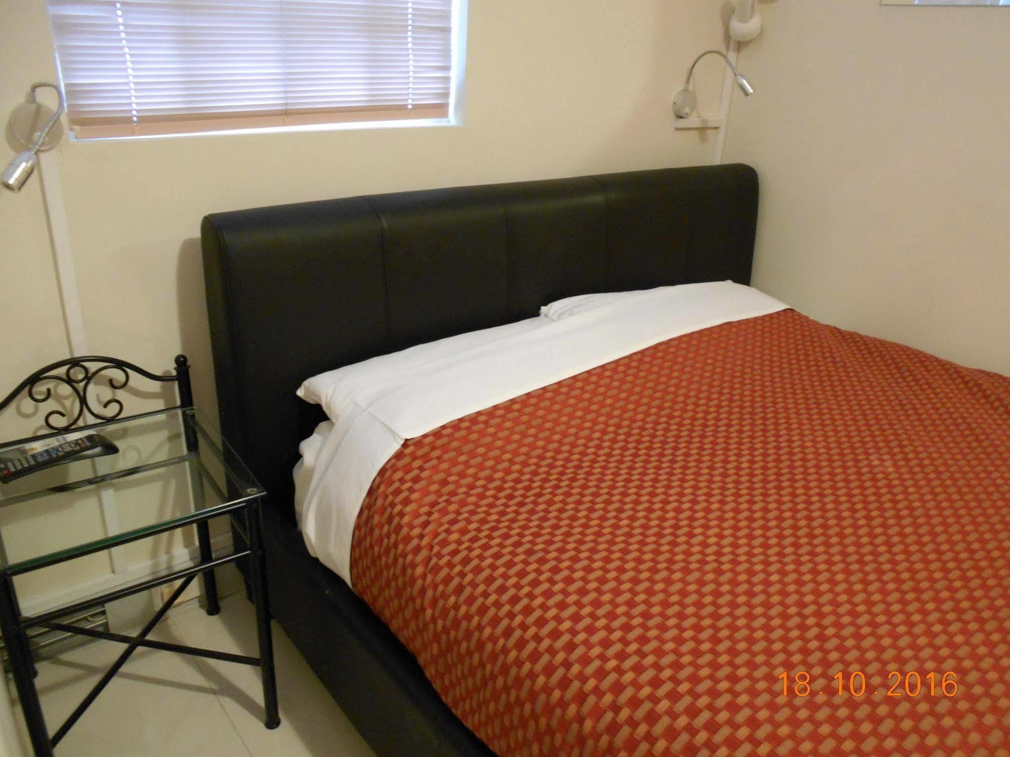 Harringtons102 Hotel Hobart Bagian luar foto