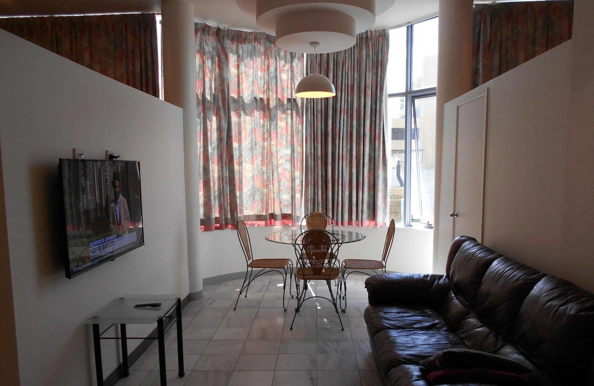 Harringtons102 Hotel Hobart Bagian luar foto