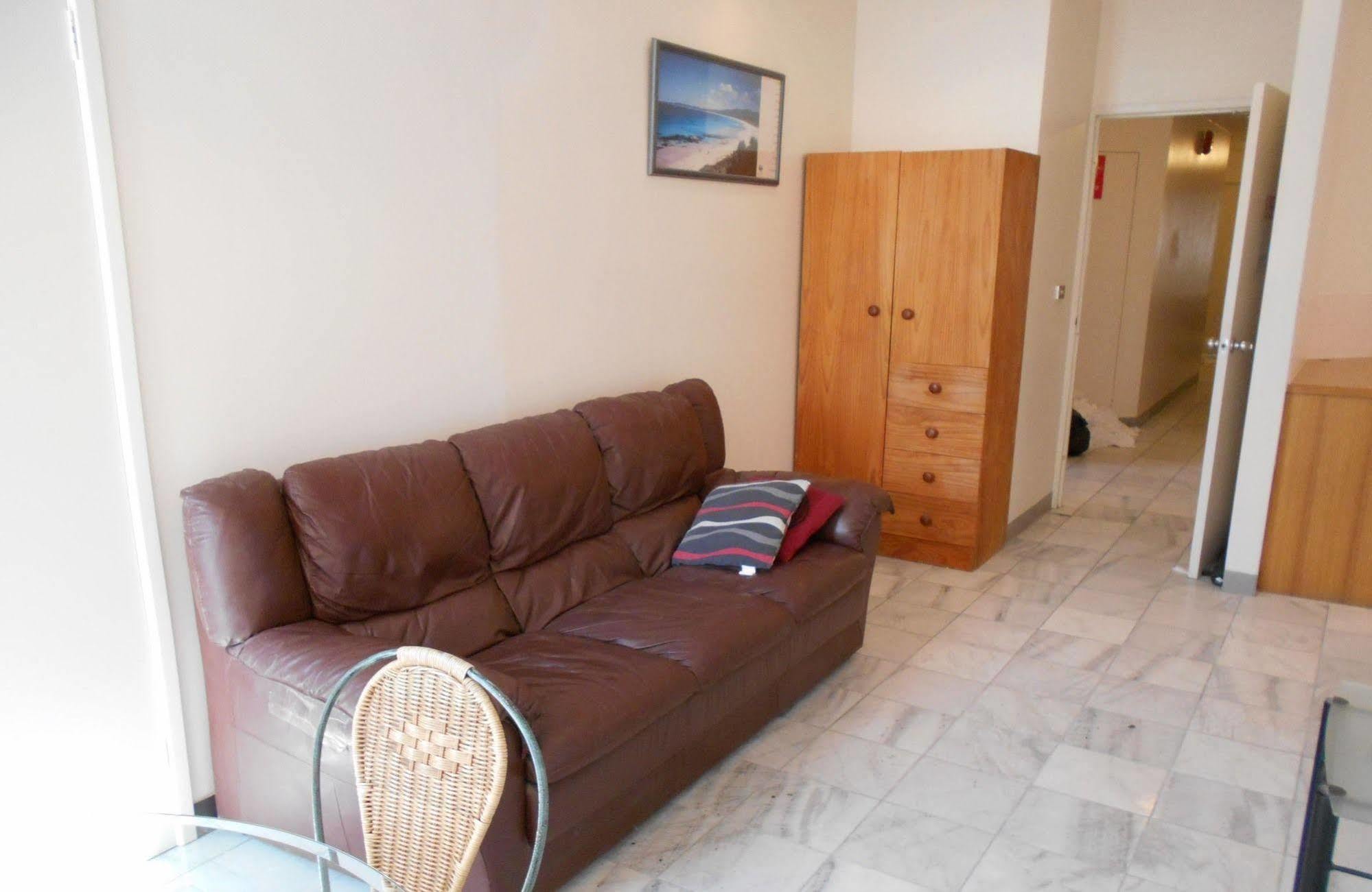 Harringtons102 Hotel Hobart Bagian luar foto