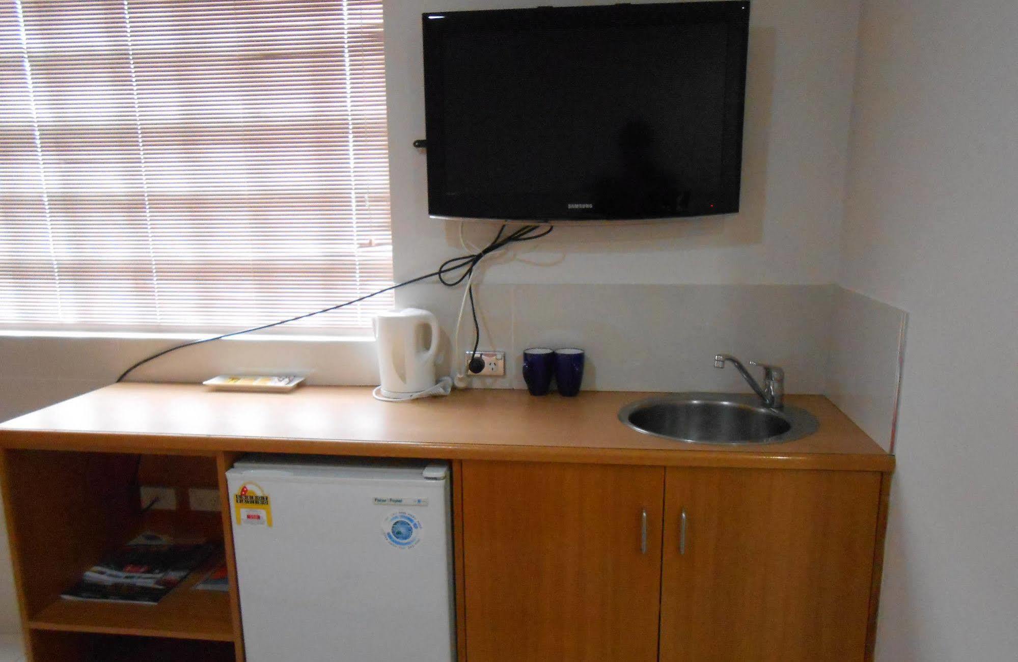 Harringtons102 Hotel Hobart Bagian luar foto