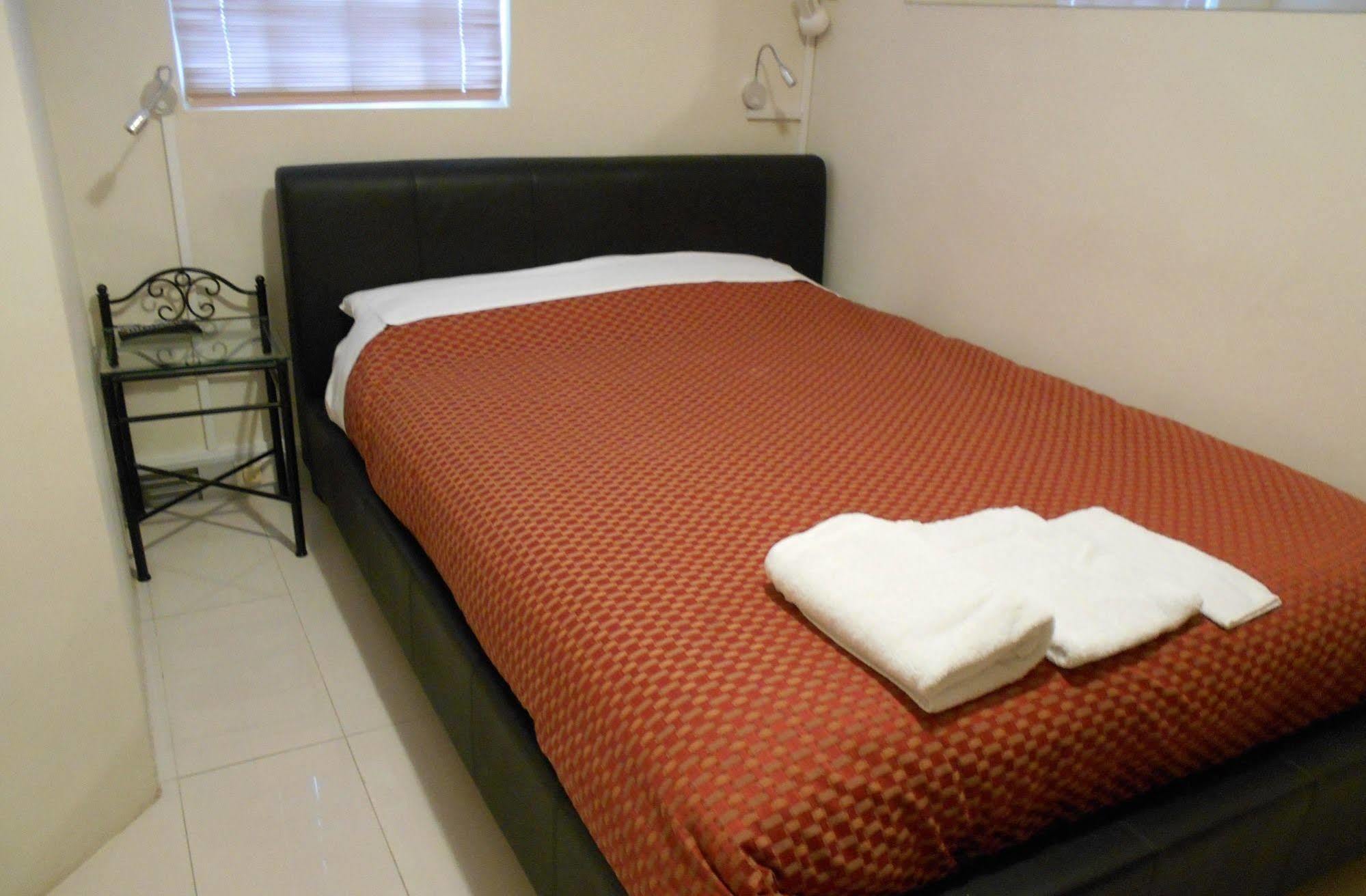 Harringtons102 Hotel Hobart Bagian luar foto