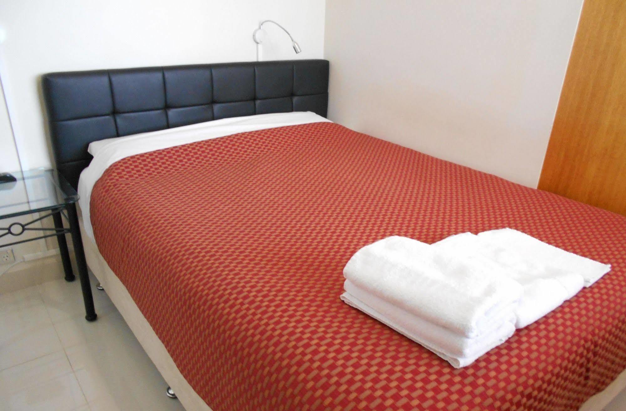 Harringtons102 Hotel Hobart Bagian luar foto