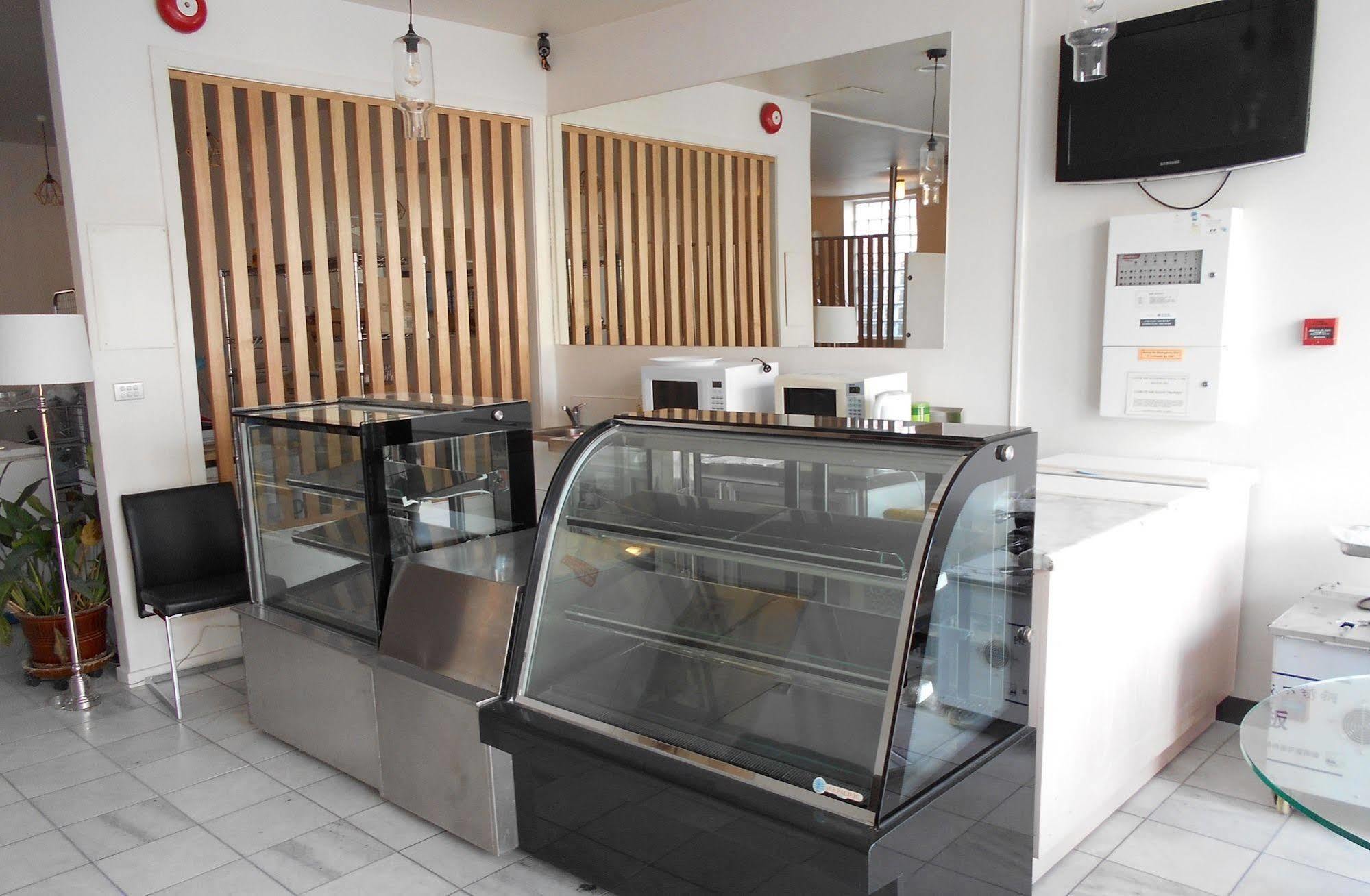 Harringtons102 Hotel Hobart Bagian luar foto
