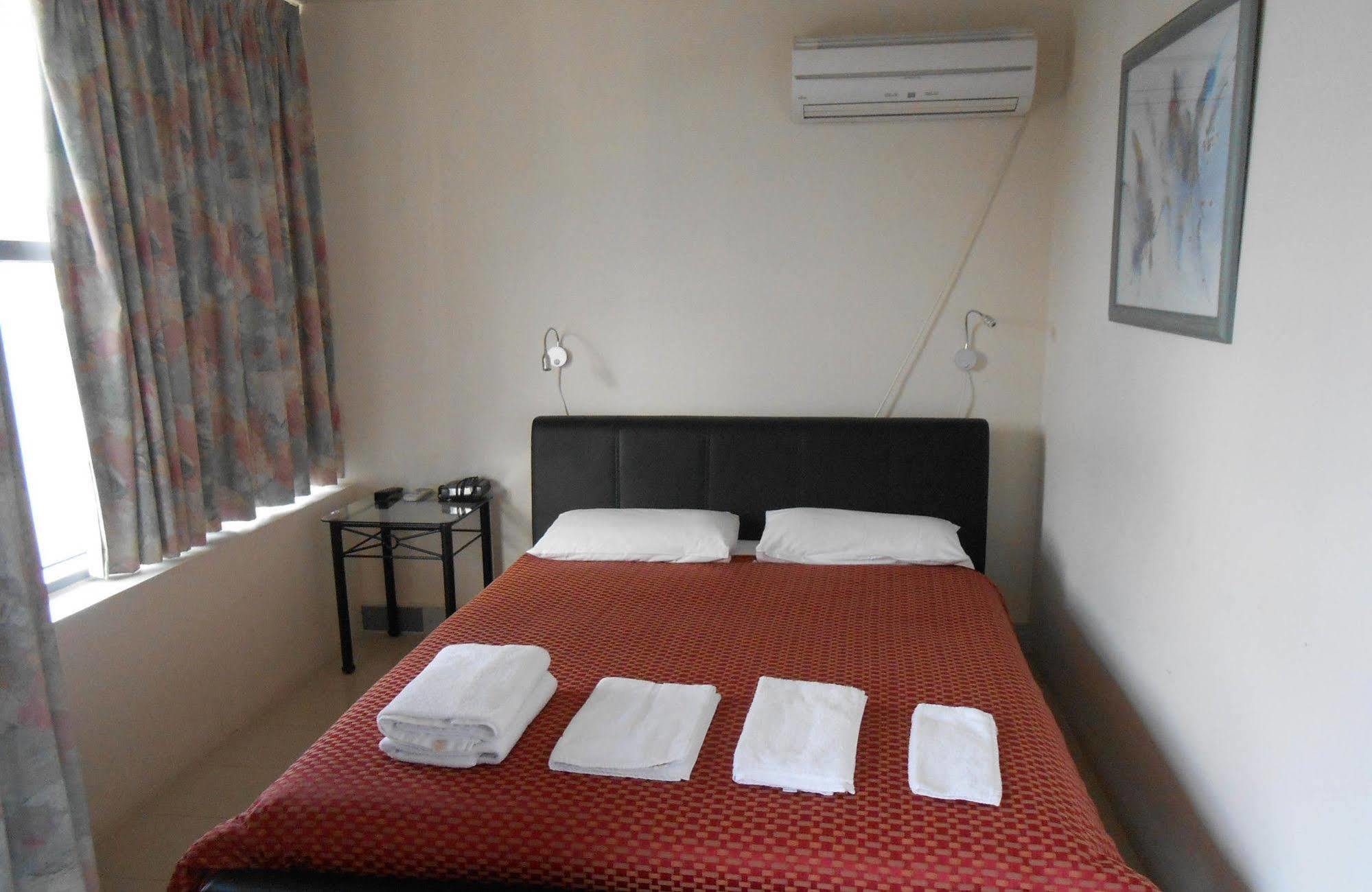Harringtons102 Hotel Hobart Bagian luar foto