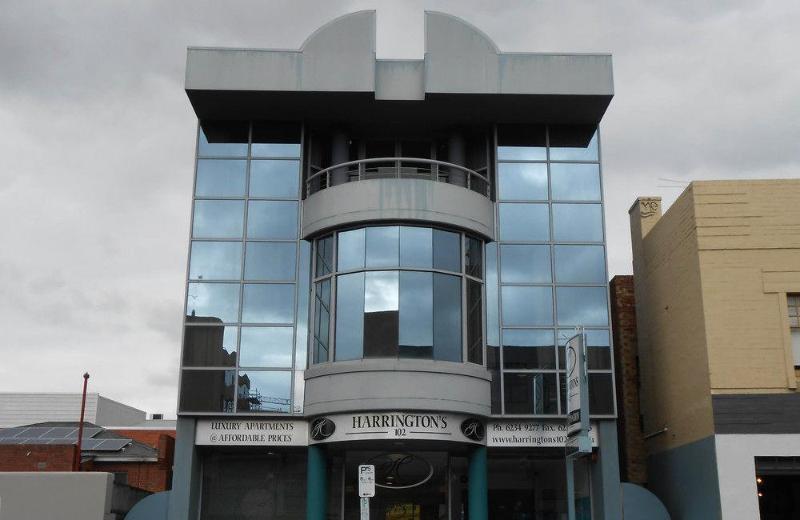 Harringtons102 Hotel Hobart Bagian luar foto